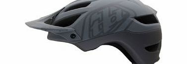 Troy Lee Troylee A1 Trail Mtb Helmet Drone