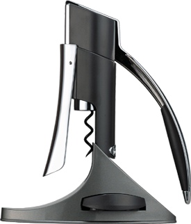 Trudeau Trulever Corkscrew