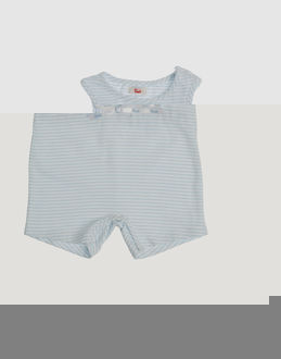 DRESSES Romper suits BOYS on YOOX.COM