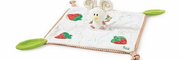 NatureBabySoft Toys - Mickey Mouse Doudou /