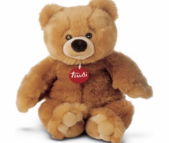 TRUDI Soft Toys - Ettore Bear - 38 cm - (Cod. 25610)