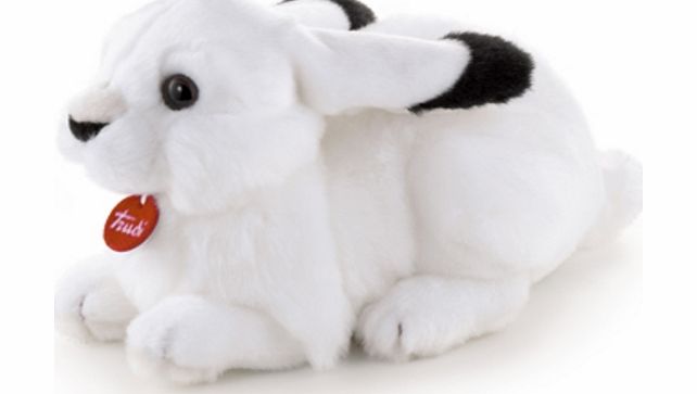 TRUDI Soft Toys - Hare lying old Meg - 32 cm - (Cod.