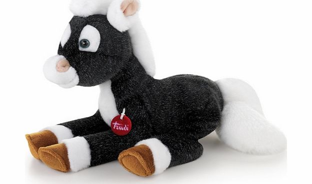 TRUDI Soft Toys - Horse Nelson - 26 cm - (Cod. 23582)