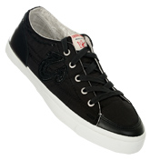 Black Hanabel Low Jetlag Canvas