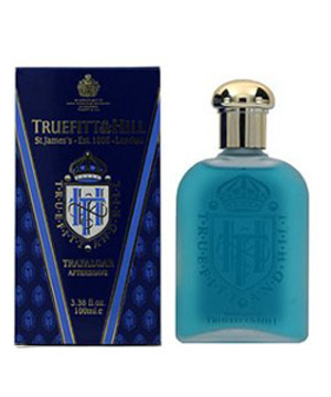 Truefitt and Hill Trafalgar Aftershave 100ml