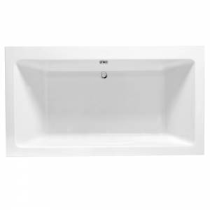 Trueshopping 1800x1000 Double Ended Bath Amanzonite