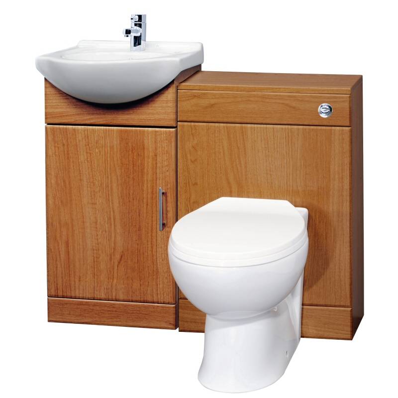 450mm Calvados Furniture Sink &