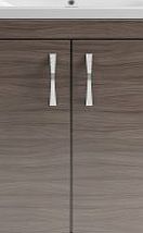 Trueshopping 600mm Double Door Floor Standing Vanity Unit