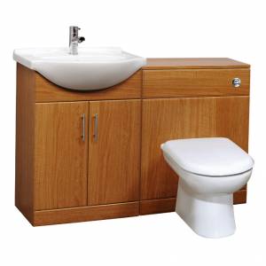 650mm Calvados Furniture Sink &