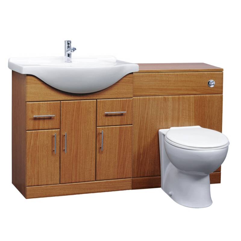 850mm Calvados Furniture Sink &