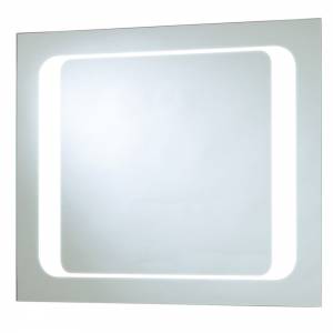 Back Lit Mirror 65x75