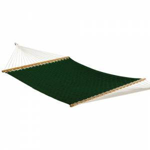 Trueshopping Double Hammock Webbing