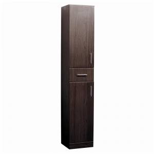 Trueshopping Ebony Tall Unit 300x300