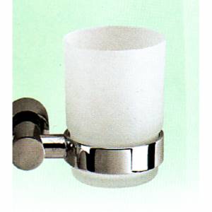 Executive Single Tumbler Holder