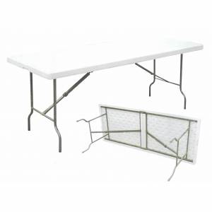 Folding Picnic Table 4` long x 2`