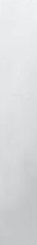 Trueshopping Framed Shower Side Panel Screen 8mm Easy Clean