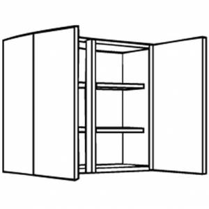 Trueshopping Gloss Cream Slab Style 800 x 715mm