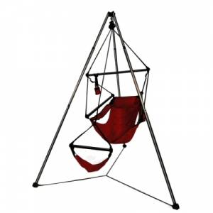 Hammock Aluminum Tri Pod Stand