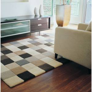 Trueshopping Jersey DA5120 Rug 120cm x 180cm