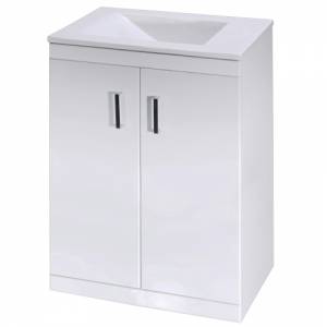 Trueshopping Liberty 550mm wide Floor Standing