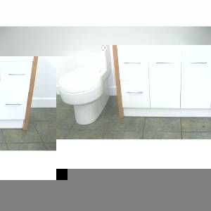 Trueshopping Luxury Vanity Unit 1210mm with