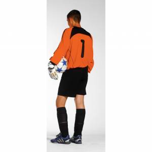 Mens Teamwear Goal Keeper Shirt