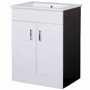 Trueshopping Monsa Vanity Unit 600mm