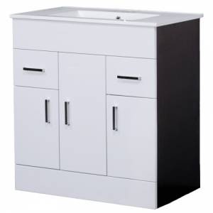 Trueshopping Monsa Vanity Unit 800mm