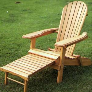 Trueshopping ``Newby`` Garden ArmChair / Lounger