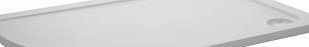 Trueshopping Offset Quadrant Corner Shower Enclosure Slimline
