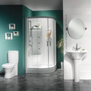 Trueshopping Quadrant Hydro Opel Basin Complete