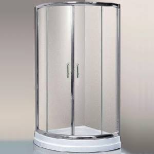 Trueshopping Quadrant Shower Enclosure Including