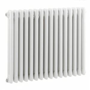 Traditional 16 Column Radiator Cast