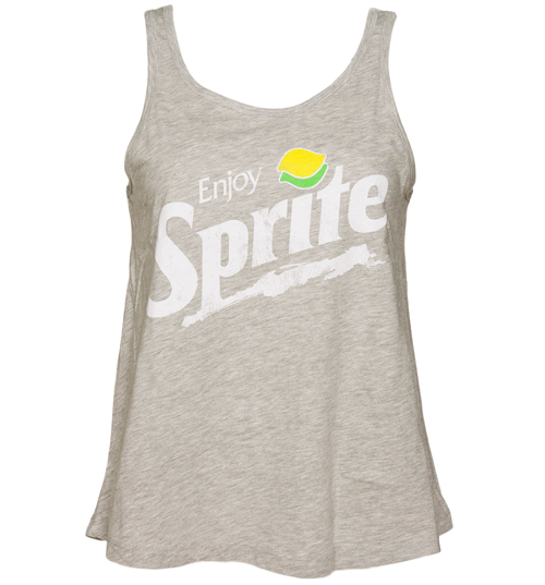 Ladies Sprite Swing Vest