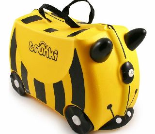 Trunki Bernard The Bee 2014