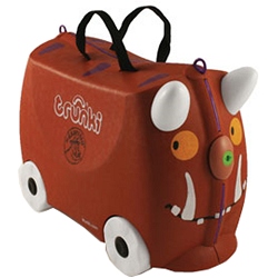 Trunki Gruffalo Lightweight Childrens Ride On