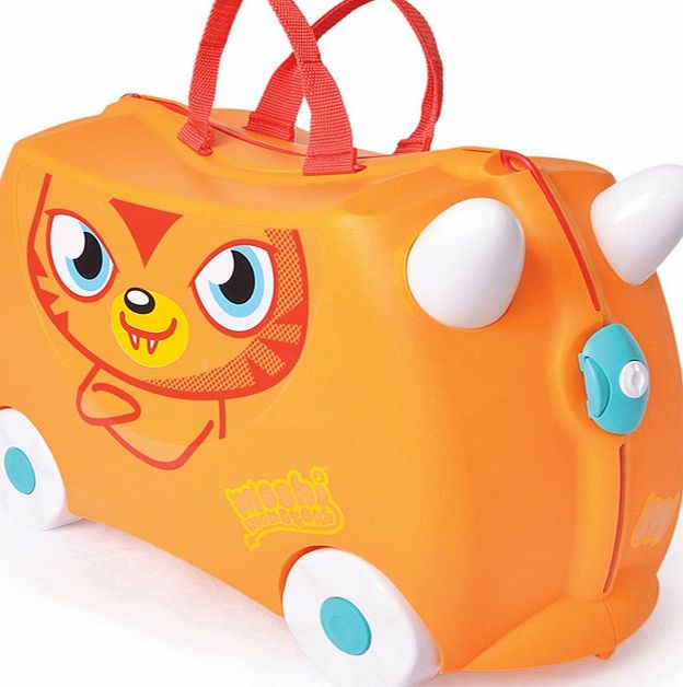 Trunki Moshi Monster Katsuma