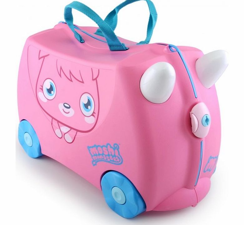 Trunki Moshi Poppet Trunki 2014