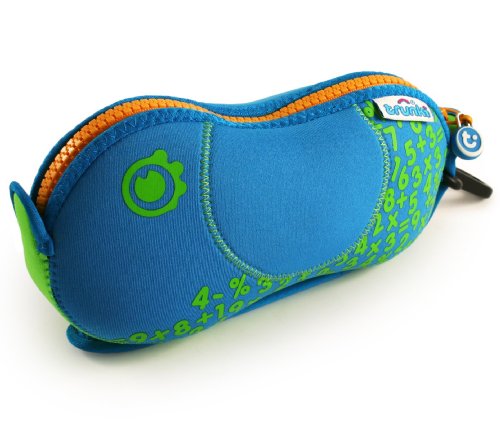 Trunki Pencil Case (Blue)