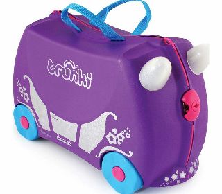 Trunki Penelope The Princess Engine 2014