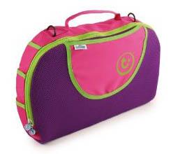 Trunki Tote Pink TOTE191