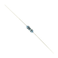 BOX 1000 1K 0.6W MF RESISTOR (RC)