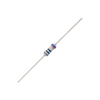 PACK 100 18K 0.25W MF RESISTOR (RC)