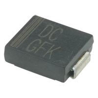 SMCJ12CA TVS DIODE BIDIRECTIONAL SMC (RC