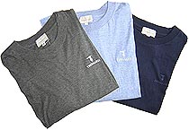 Trussardi Crew-neck T-shirt