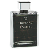 Trussardi Inside for Men - 50ml Eau de Toilette