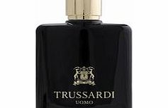 Trussardi Uomo Eau de Toilette Spray