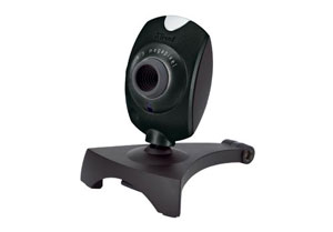 Trust 1.3 Meagapixel USB 2.0 Webcam - 14830 - BLOW OUT DEAL