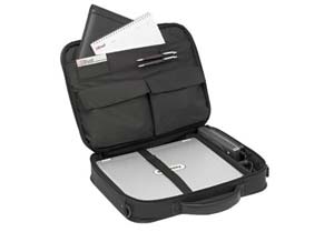 trust 15.4andquot; Notebook Carry Bag BG-3300p - Ref. 14582