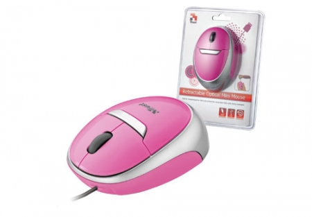 Trust 15488 MI2850SP Optical Mouse `15488 MI2850SP